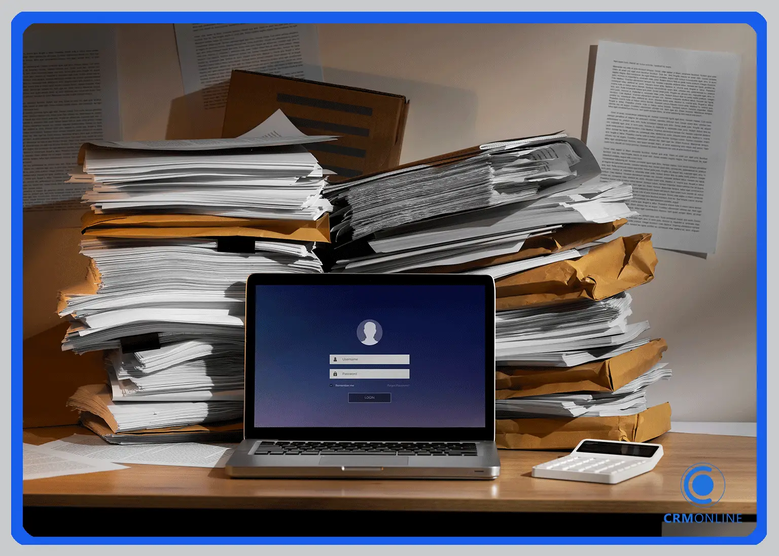 ماژول مدیریت فایل و اسناد