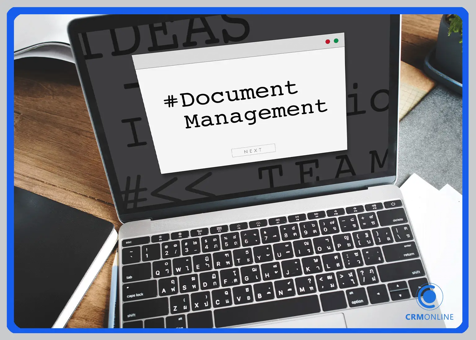 ماژول مدیریت فایل و اسناد