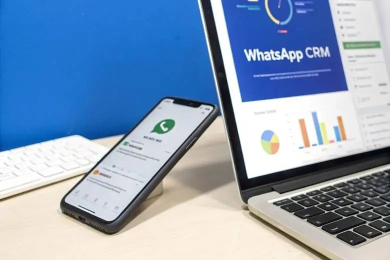 ماژول واتساپ