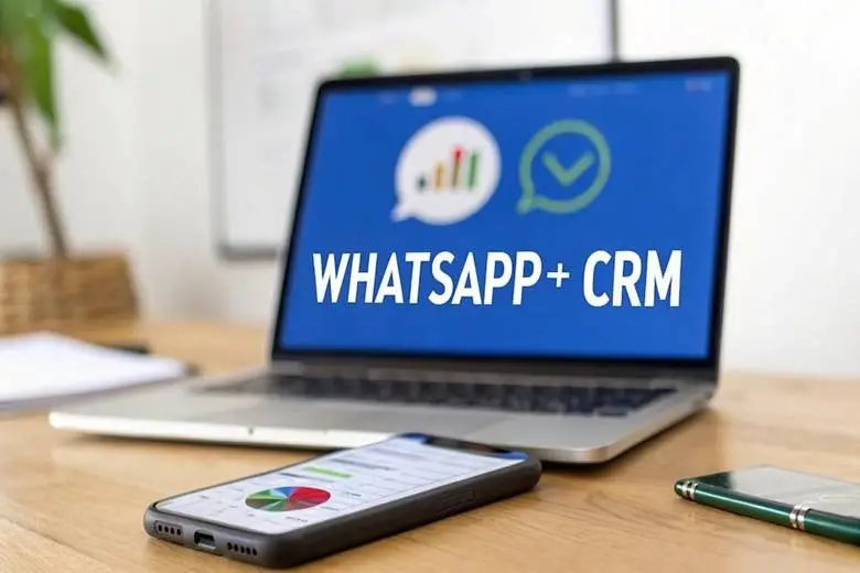 کاربردهای ماژول واتساپ