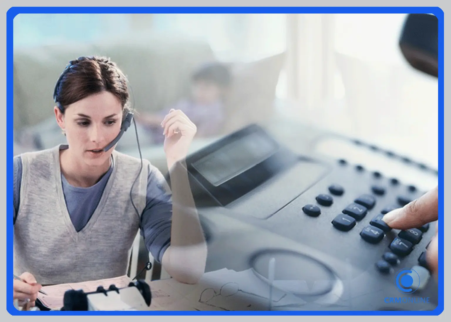 ماژول نظرسنجی تلفنی