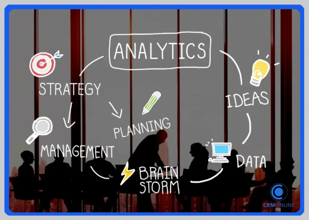 بازاریابی داده محور