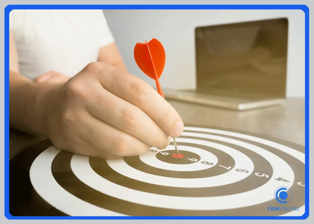 تارگت مارکتینگ