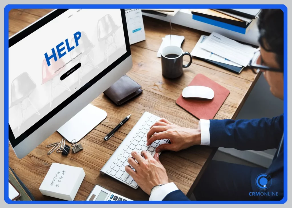 سیستم تیکیتینگ