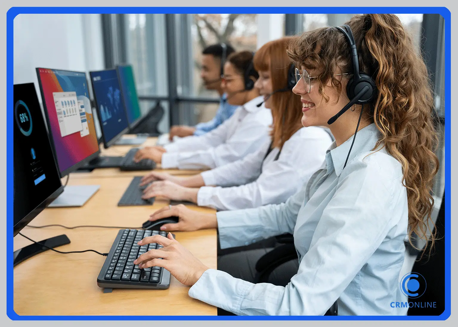 مزایای راه ‌اندازی سیستم تیکتینگ