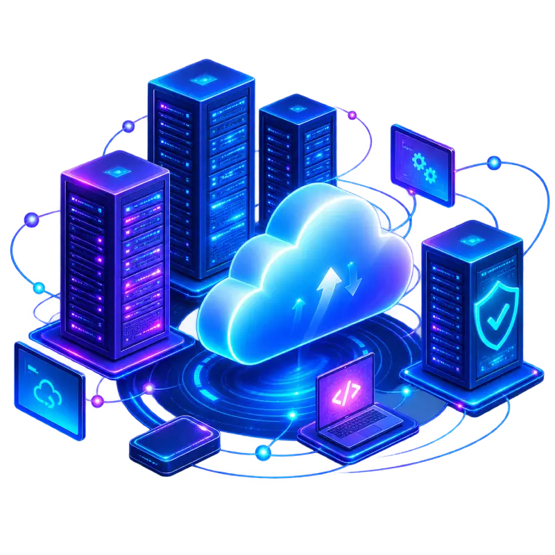 مدل‌های استقرار Microsoft Dynamics 365 شامل SaaS Cloud، Private Cloud و On-Premise