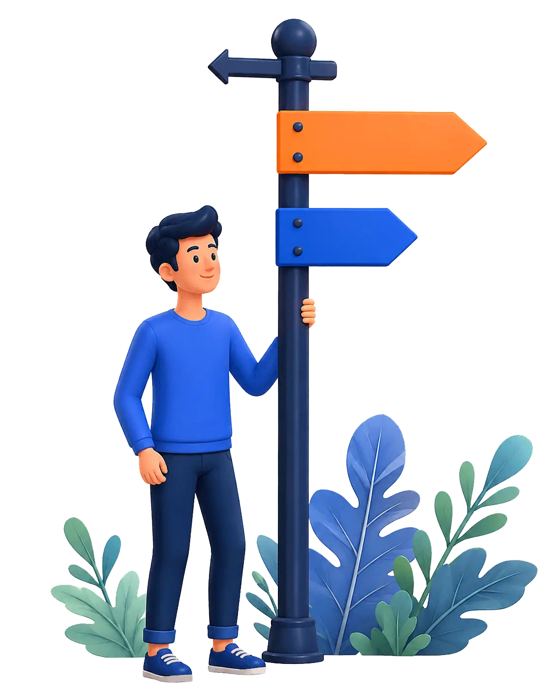 راهنمای انتخاب مدل استقرار